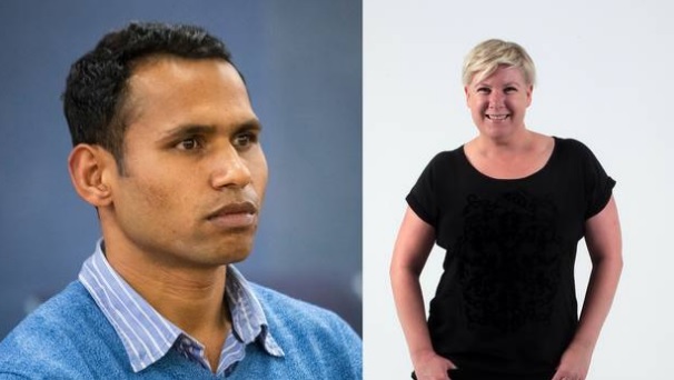 Taxi Driver Baljeet Singh Was Charged With Indecently Assaulting Radio Host Jay Jay Feeney Taxi Driver Baljeet Singh Was Charged With Indecently Assaulting Radio Host Jay Jay Feeney