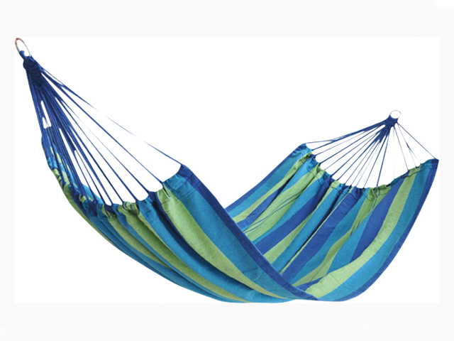 EXCLUSIVE Number 8 Parachute Hammock $39.98