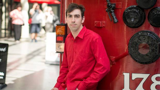 Will Stuart, from Christchurch, says a disagreement with a property manager over a mysterious fee...