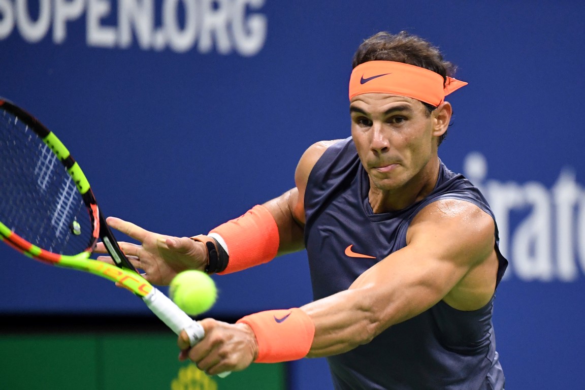 Nadal through to US Open semis after epic clash | Otago Daily Times Online News1152 x 768