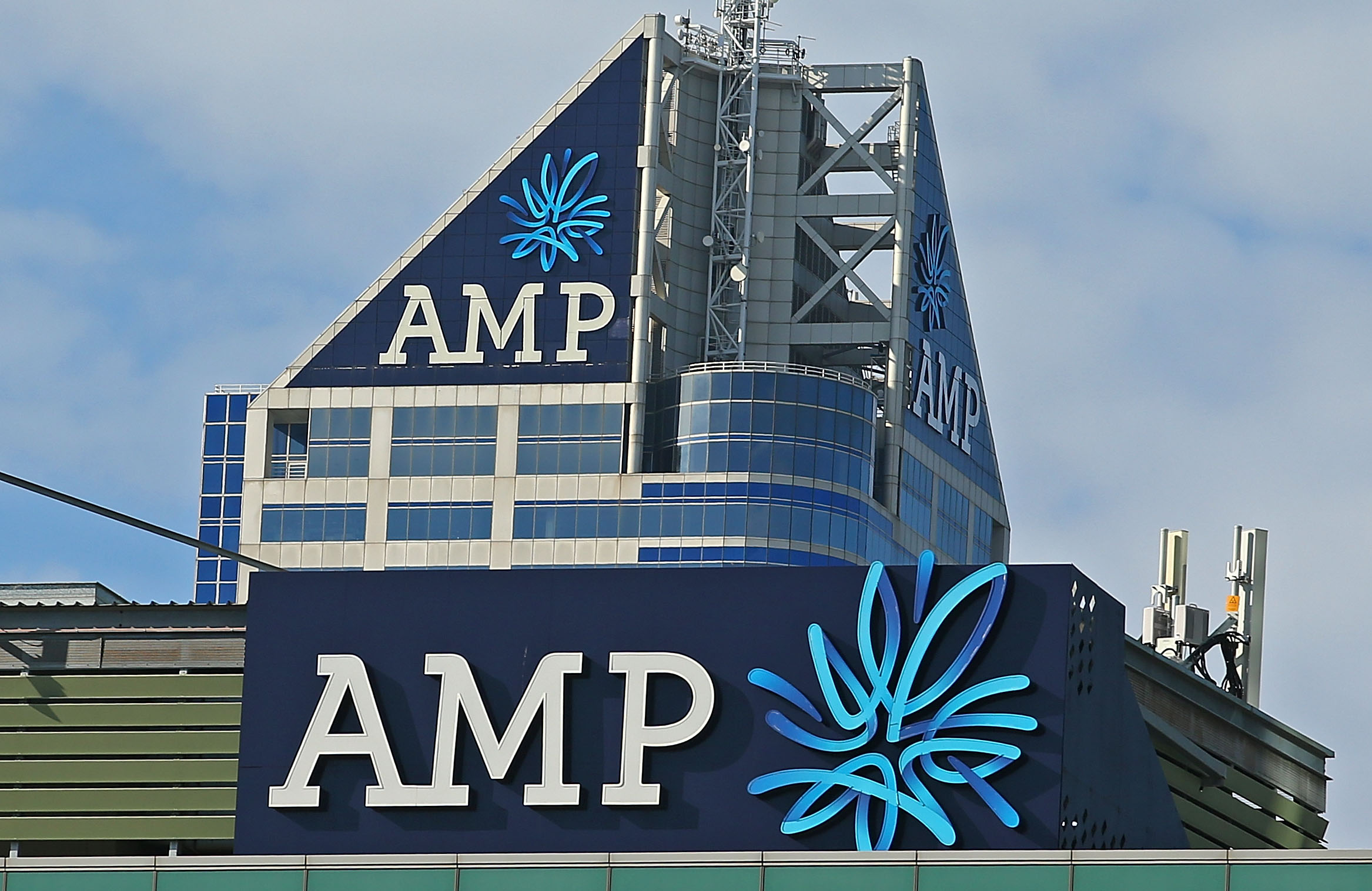 AMP is the latest Australian company to fall foul of a Royal Commission into banking and...