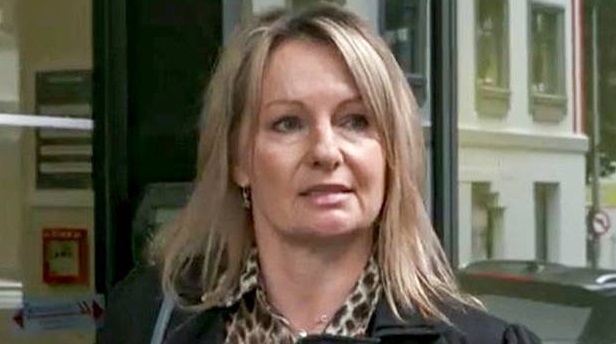 Nicola Jane Jenks says bullying in schools is a problem that needs to be addressed. Photo: NZ...