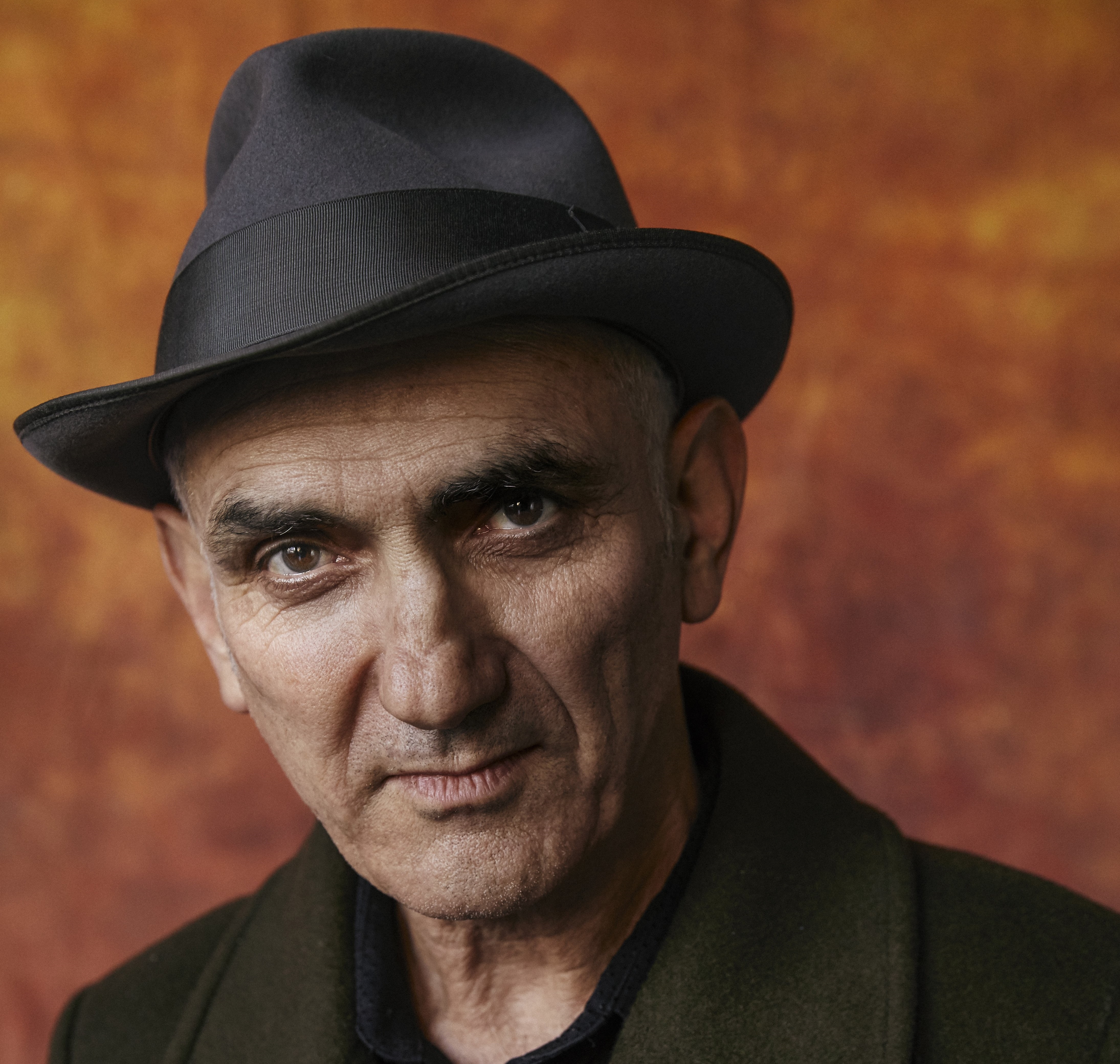Paul Kelly found a new way into songwriting for his latest album, Nature. Photo: Cybele Malinowski
