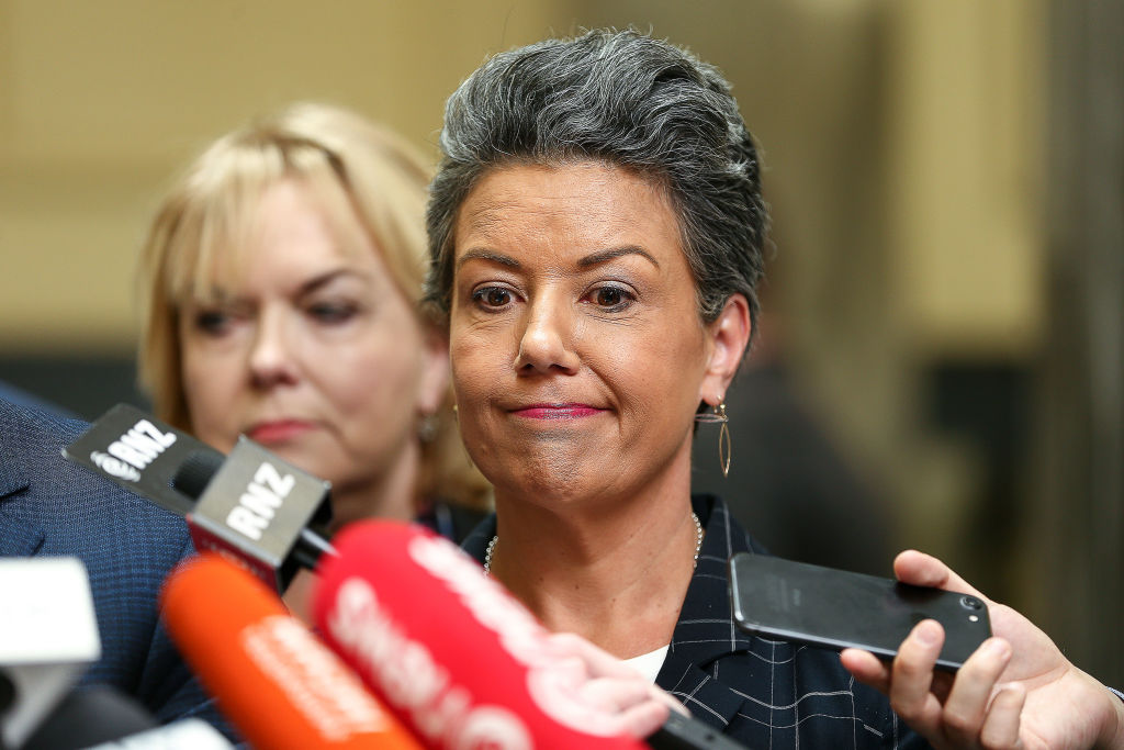 Paula Bennett. Photo: Getty Paula Bennett. Photo: Getty