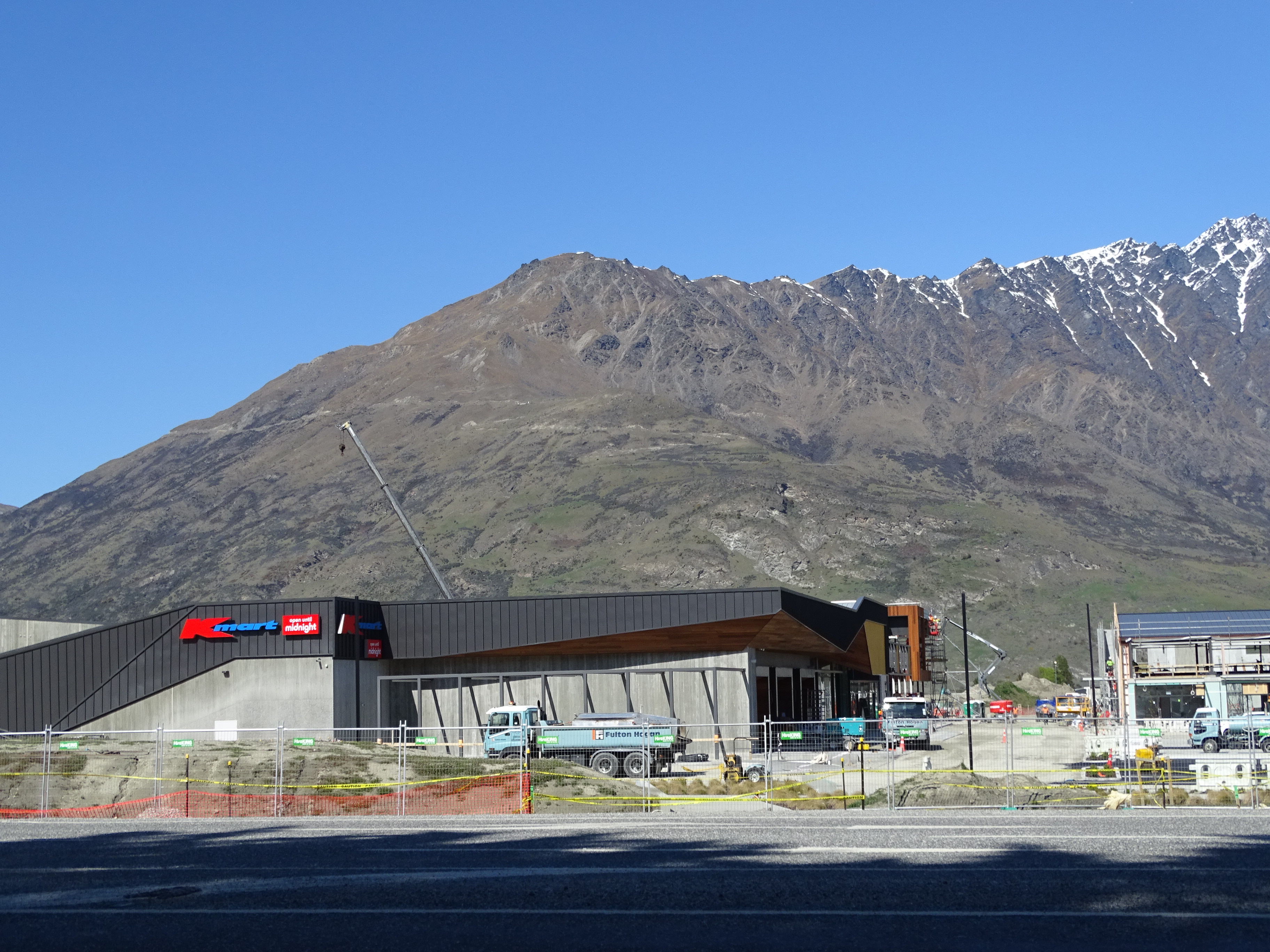 Kmart Not Opening Until Error Fixed Otago Daily Times Online News