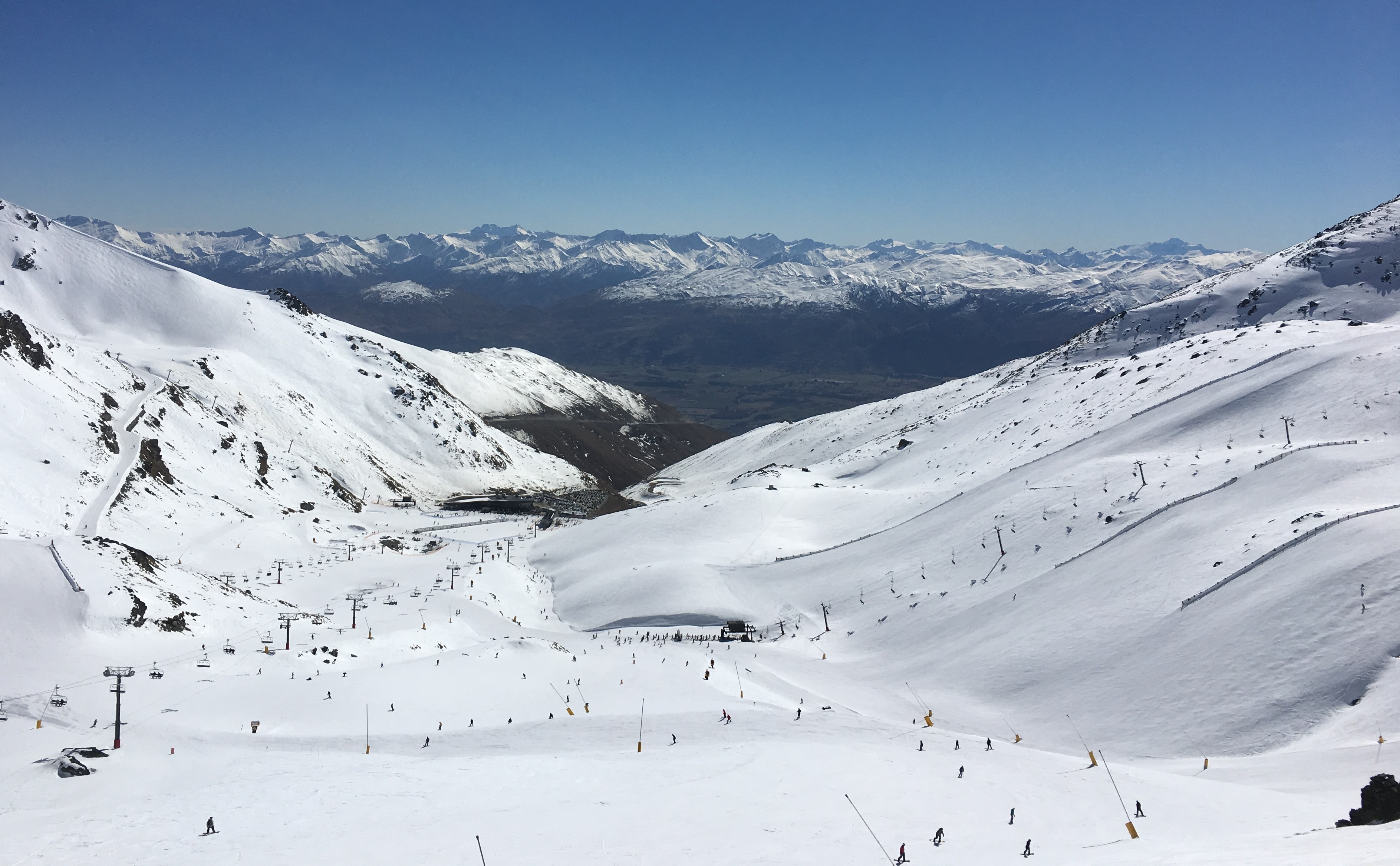Remarkables ski discount