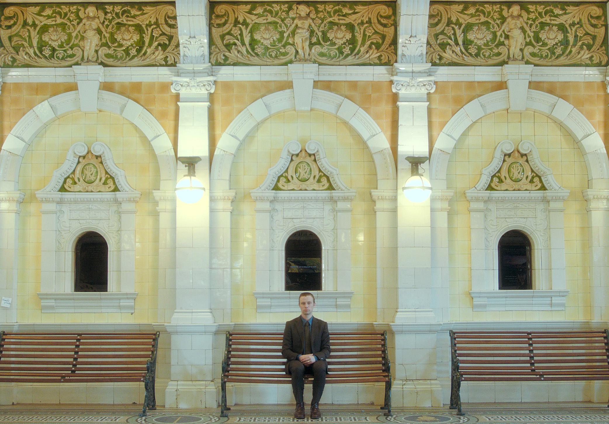 Former Dunedin singer/songwriter Anthonie Tonnon. Photo: Julian Vares 