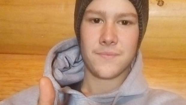 Missing Te Awamutu teen Jack Macnicol was adored by all his friends and family. Photo: Supplied