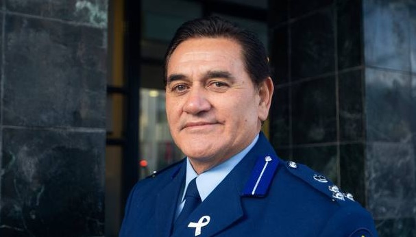 The IPCA said Wally Haumaha's treatment of a woman was "belittling and humiliating". Photo: NZ...