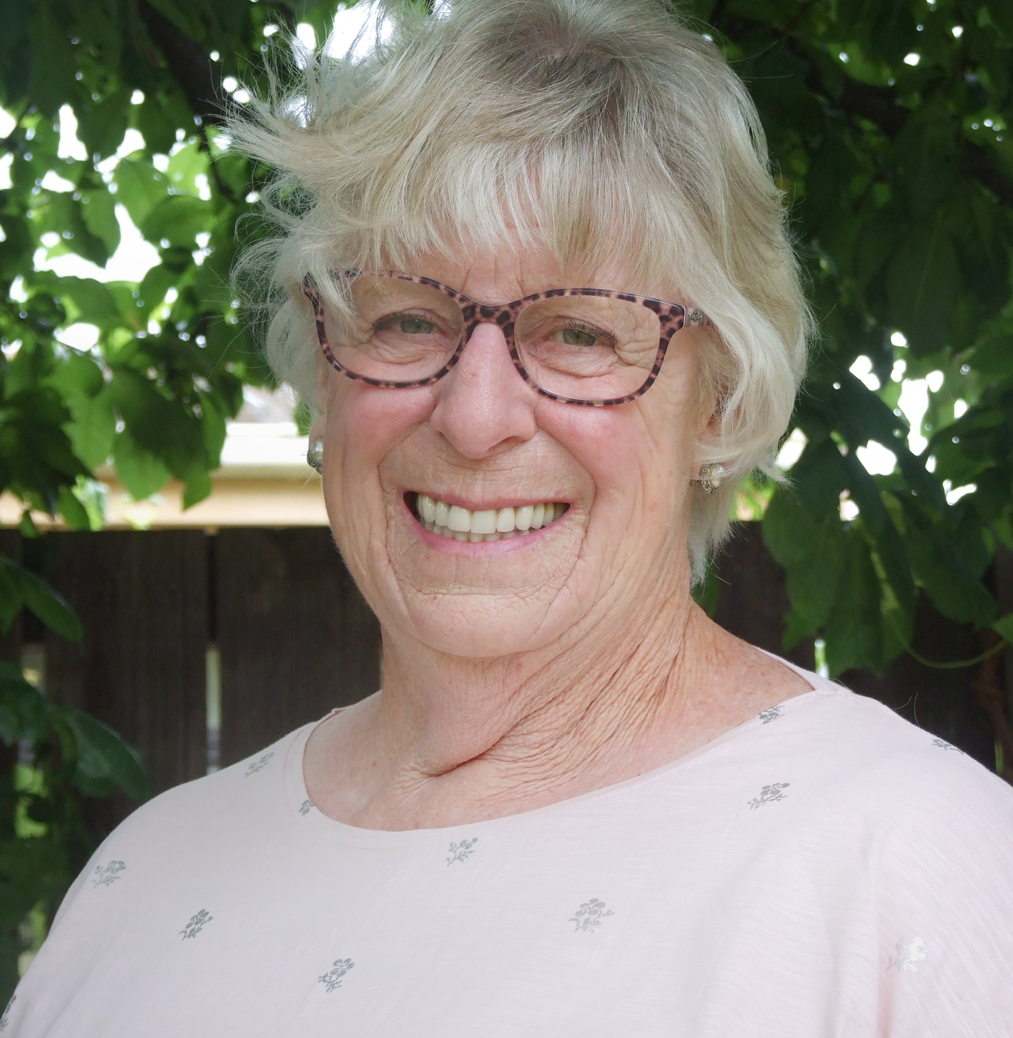 Roberta Laraman