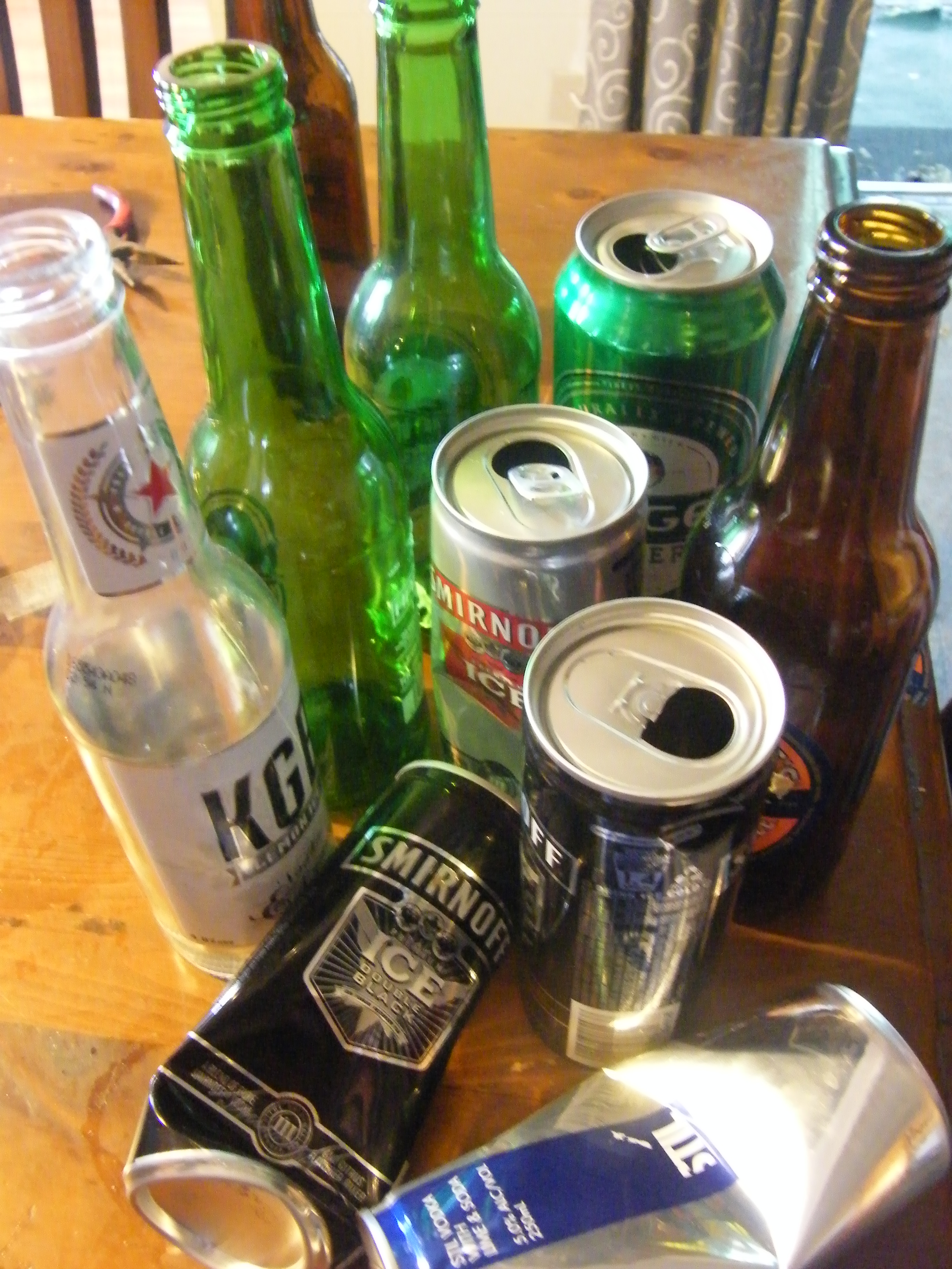 study finds alcohol labelling highly deficient otago daily times