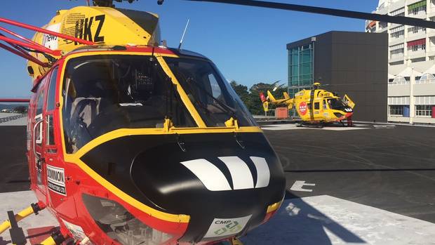 A man using a match in an attempt to find a gas leak has been seriously injured after causing a...