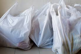 Plastic bags have been phased out of supermarkets. Photo: ODT files 