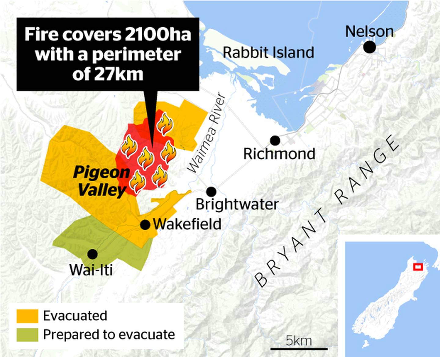 Graphic: NZ Herald