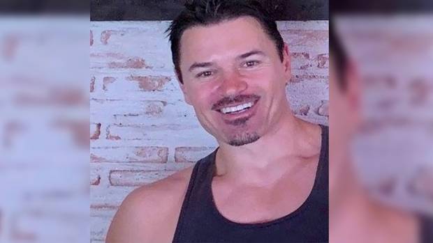 Police now say Denver Chance was murdered. Photo: Supplied