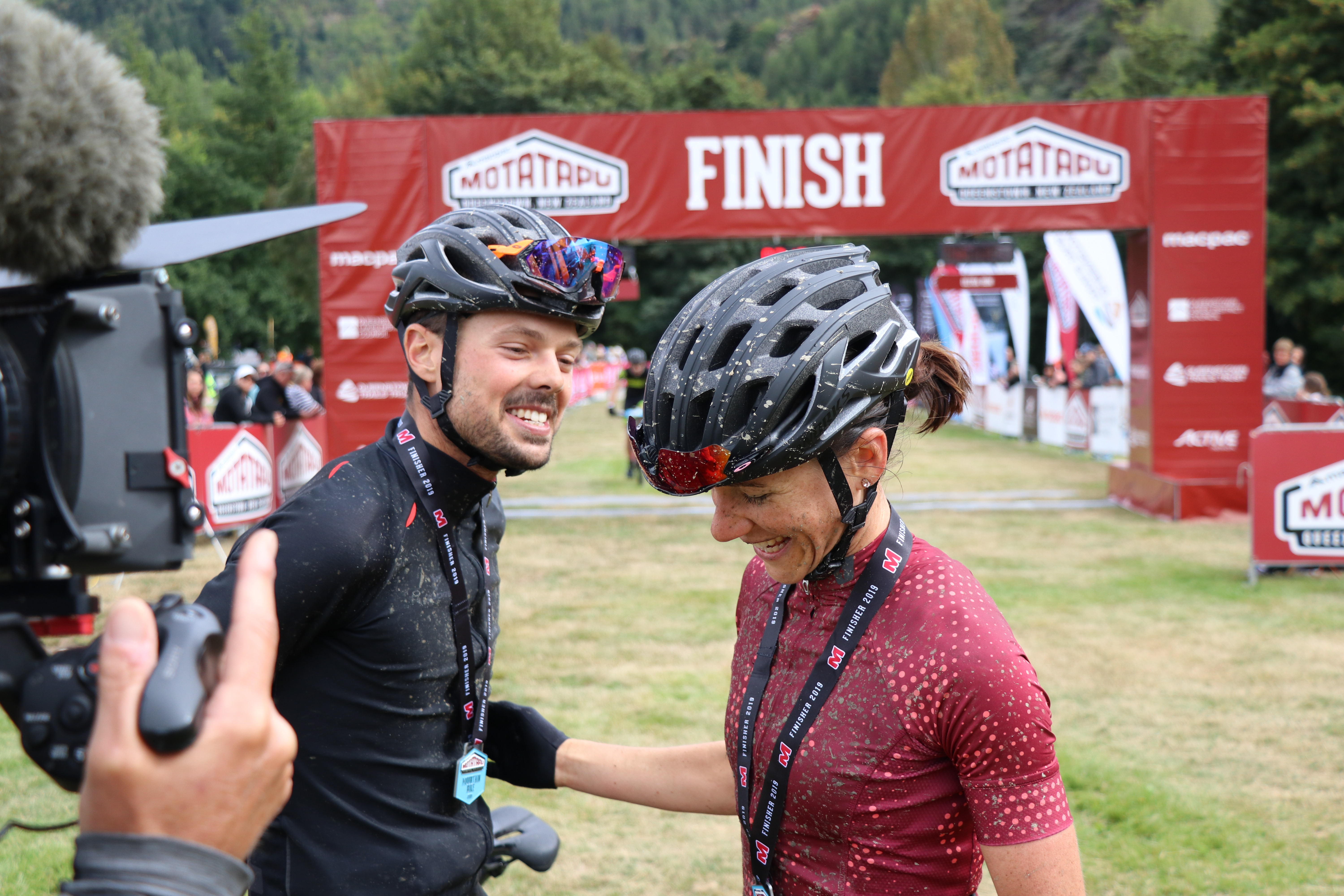 Motatapu bike cheap race 2019