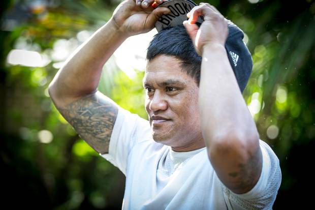 Teina Pora twice wrongly convicted of the murder and spent 22 years in prison. Photo: NZME