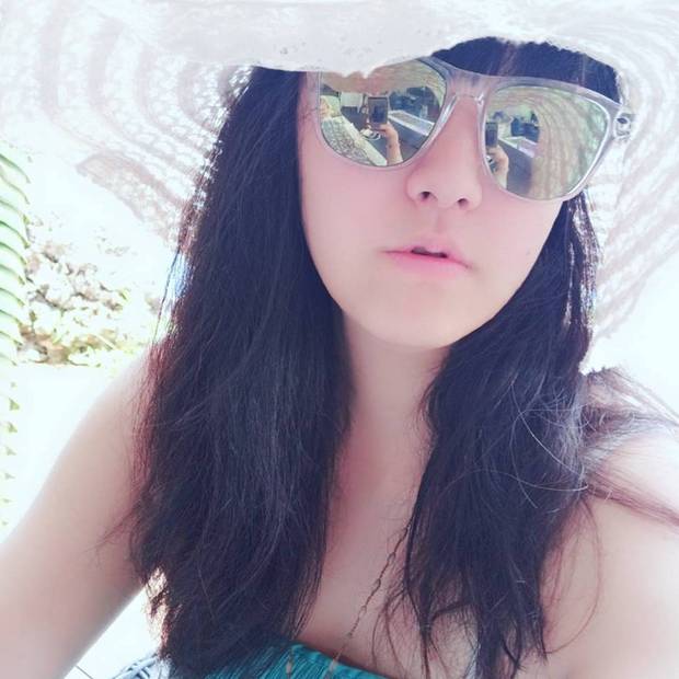 Xi Wang, 34, died after her ex-husband stabbed her repeatedly. She was holding her 2-year-old son...