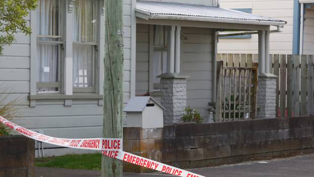 Whanganui Police discovered the body of 13-year-old Kalis Smith on March 15. Her grandmother...