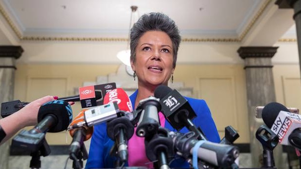 National Party deputy leader Paula Bennett. Photo: NZ Herald