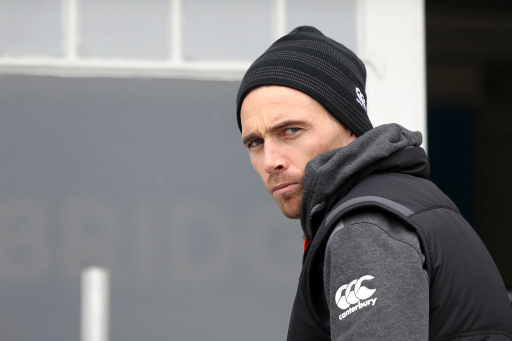 Tim Southee. Photo: Getty