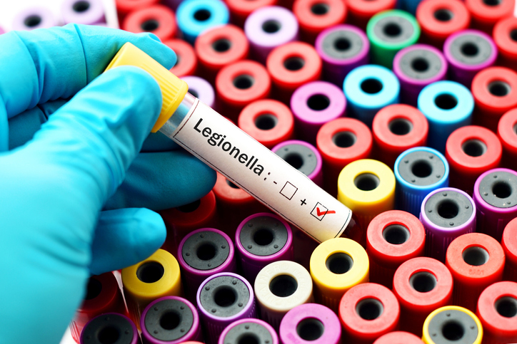 New Zealand has three times as many Legionnaires' cases as previously reported. Photo: Getty