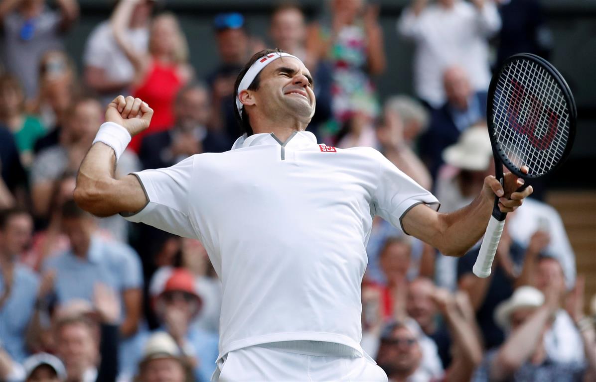 Federer outclasses Nadal to reach final Otago Daily Times Online News