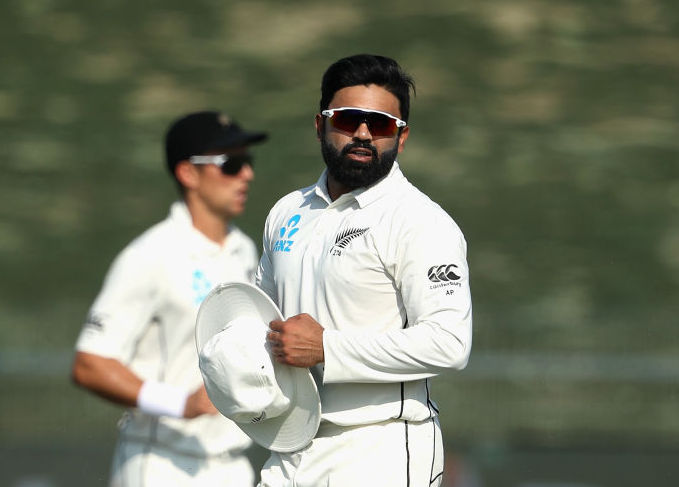 Samaraweera to Assist New Zealand Batsmen in Sri Lanka