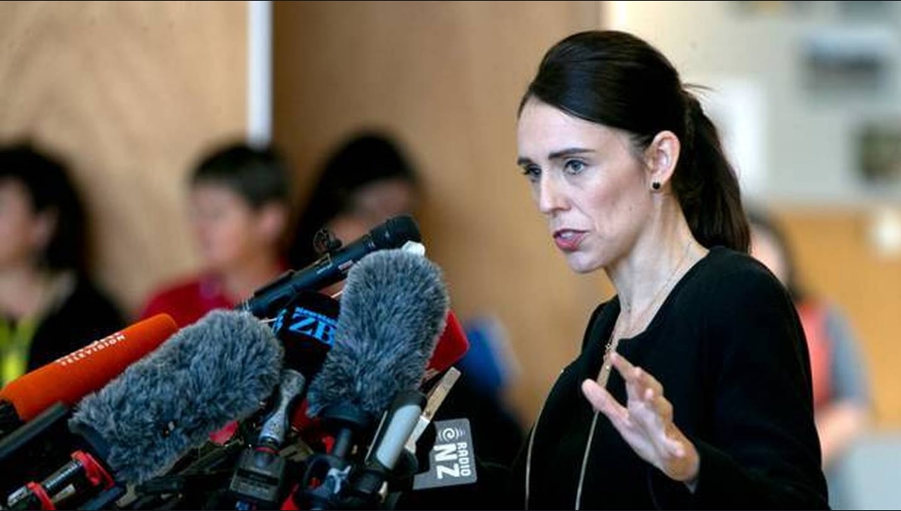 Prime Minister Jacinda Ardern announced a ban on MSSAs after the Christchurch terror attacks....