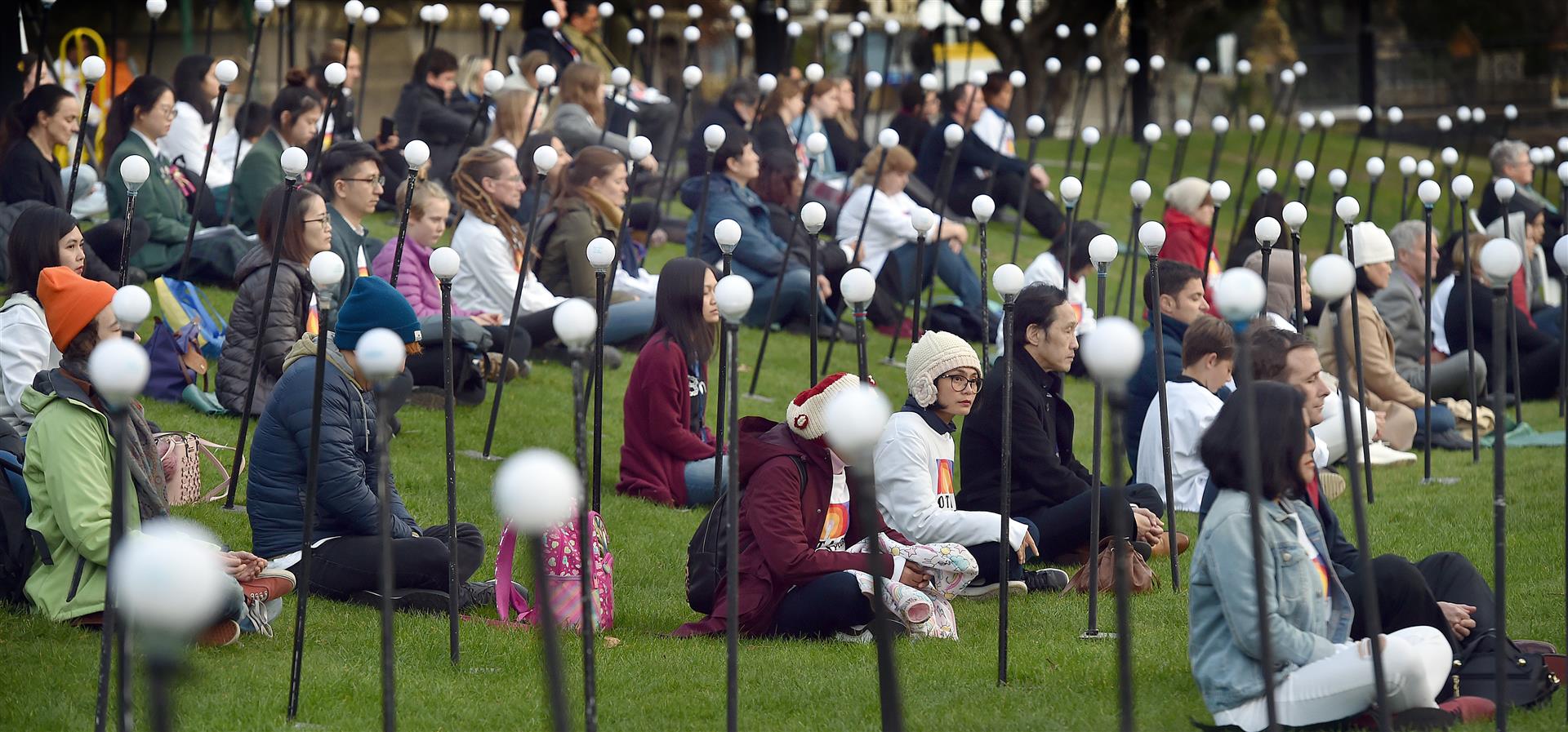 Photo: Peter McIntosh