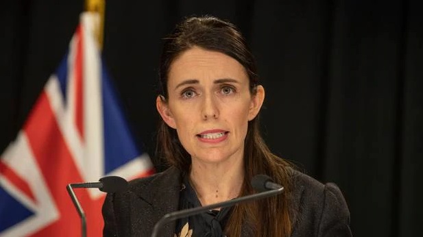 Prime Minister Jacinda Ardern says talking publicly about the negotiations would undermine them....