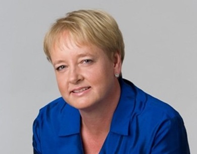 Dr Deborah Powell