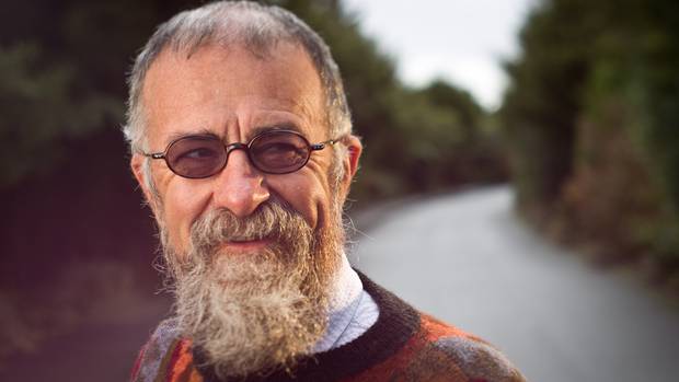 Uenuku Fairhall. Photo: NZ Herald/file