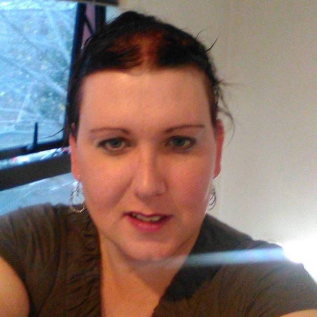 Laken McKay. Photo: Facebook