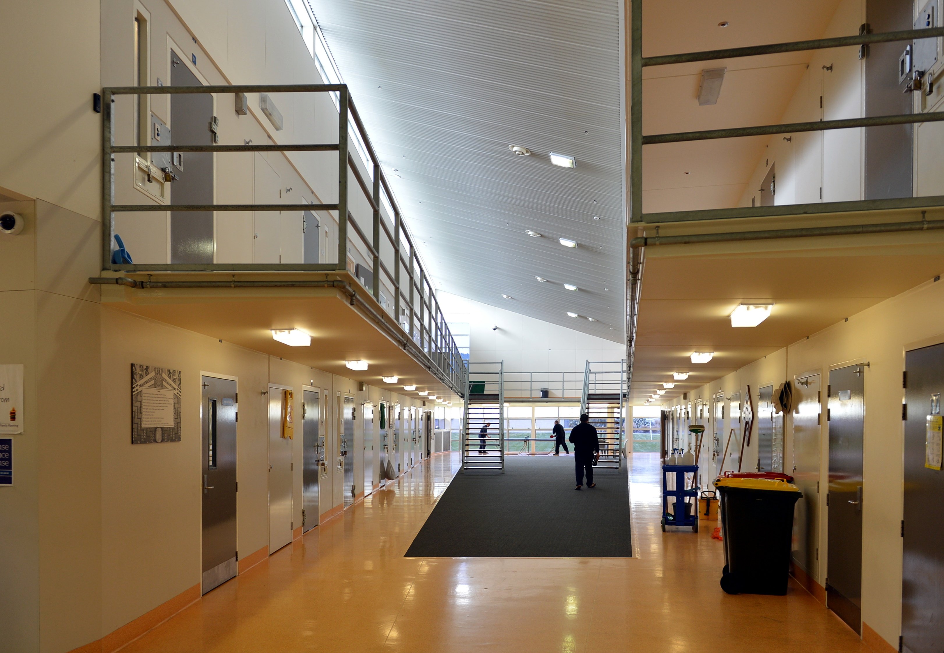 milton_prison_19_14102014_0.jpg Otago Daily Times Online News