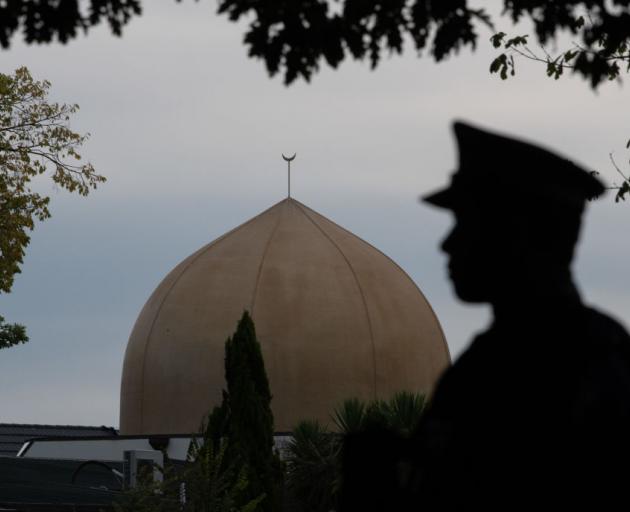 A teenager has pleaded guilty to possessing video of the Christchurch mosque mass shootings....