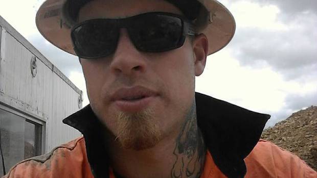 Shayne Heappey died from his injuries in hospital. Photo: Via NZME