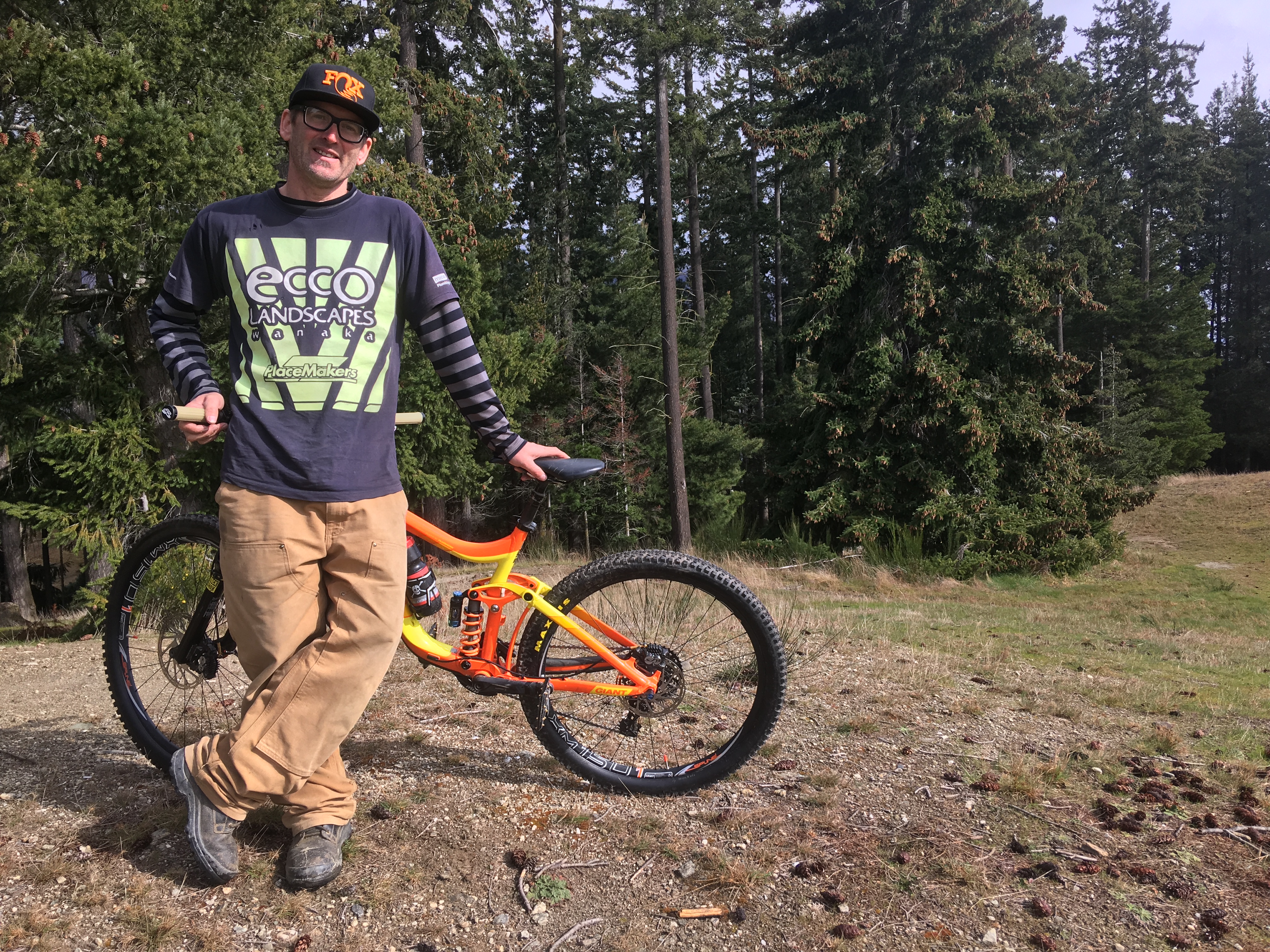 mountain bike coach near me