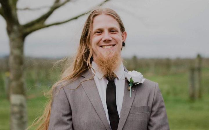 Alex Latimer's body was found at a property in Te Hāroto in September 2018. Photo: Supplied via RNZ