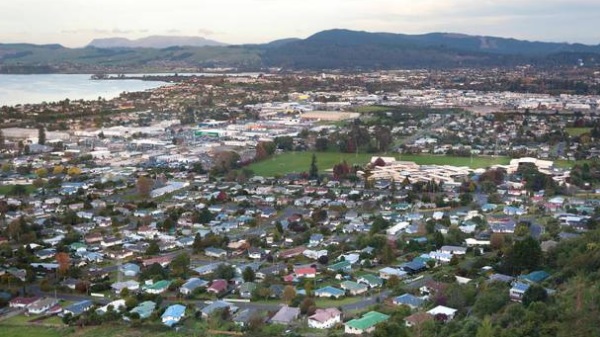 A flatmate-wanted listing for Springfield in Rotorua is causing a stink. Photo: NZ Herald/file