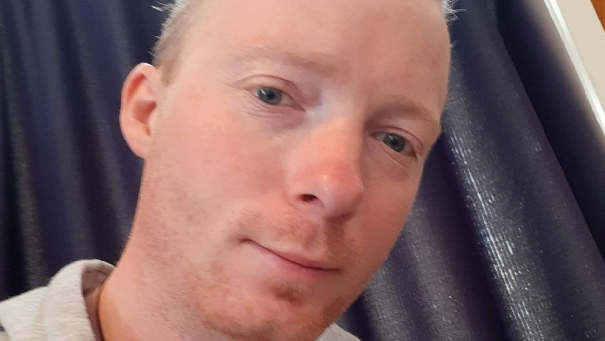 Tony Waldron was found dead at his Rakaia home on September 18. Photo: Facebook