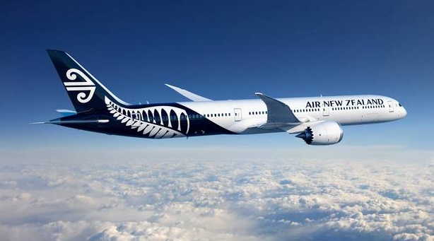 Air New Zealand Adds Newark, Ends London to Los Angeles Segment