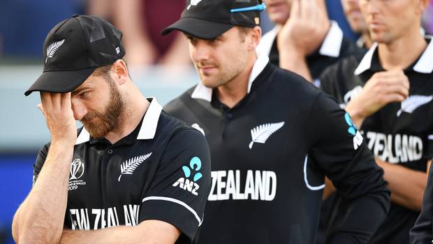 Cricket fans face a tough choice in coming years. Photo: NZ Herald