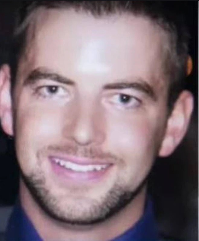 Matthew Isaac Wolfe is in custody after the FBI laid sex trafficking charges against him. Photo:...