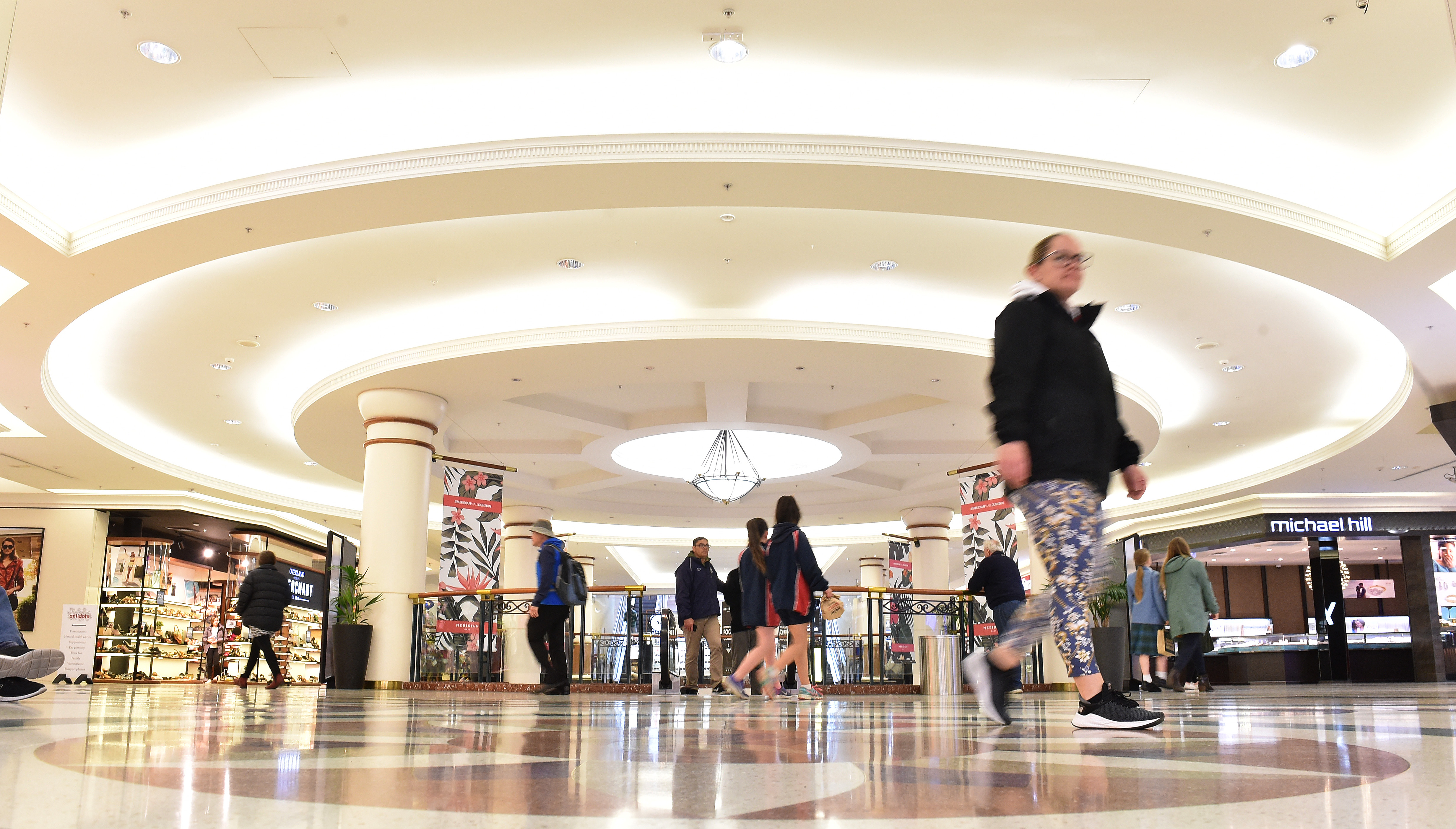 Meridian Mall Up For Sale Otago Daily Times Online News
