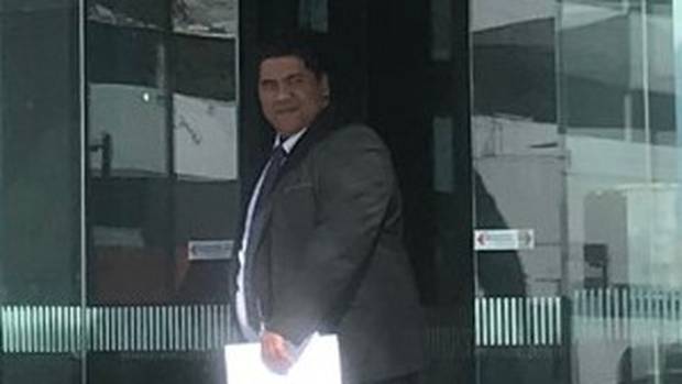 Richard Manoa Edwards, 28, was sentenced this afternoon in the Christchurch District Court for...