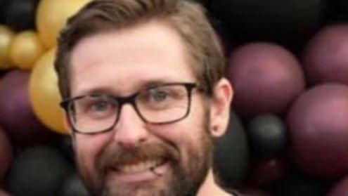 Stephen McPherson was killed in a crash caused by a driver under the influence of drugs and...