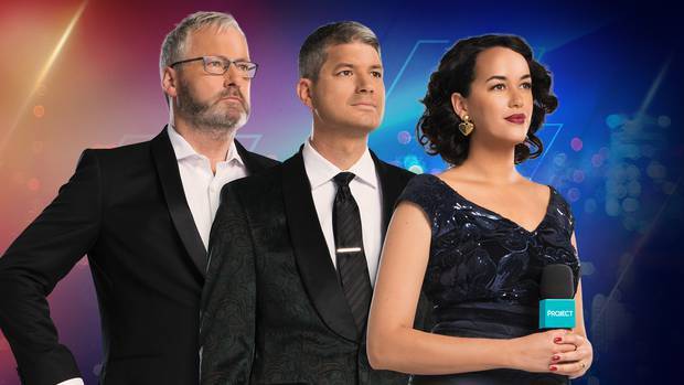 MediaWorks TV arm is a tough sell. Photo: Supplied