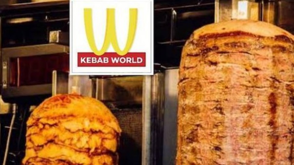 McDonald's has warned a Geraldine kebab store that it may take legal action after the franchise...