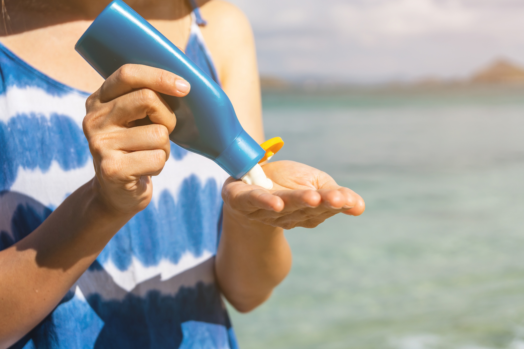 Consumer NZ wants the government to regulate sunscreen. Photo: Getty